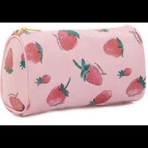 Forever 21 Cosmetic Bag :-)